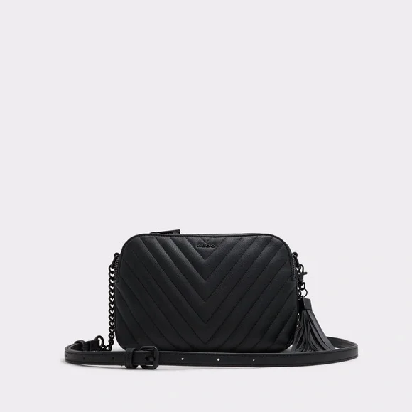 Aldo Talaedar Crossbody Bag. - Picture 6 of 6